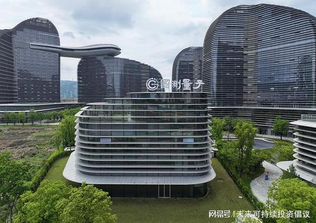 国科嘉和:专注硬科技投资 为技术产品化提供资本动能